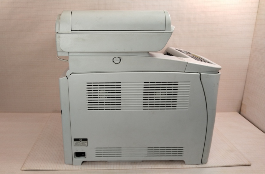 042-029-001 МФУ KYOCERA FS-C1020MFP #4