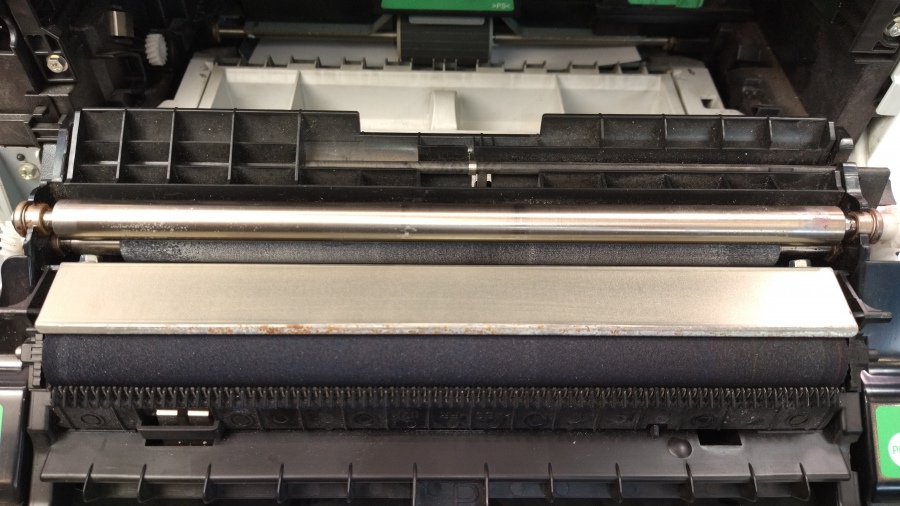 042-029-001 МФУ KYOCERA FS-C1020MFP #12