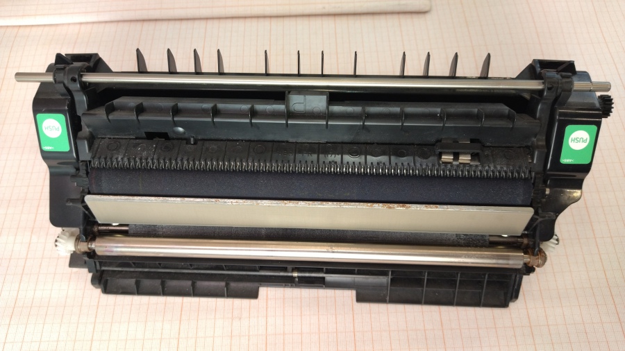 042-029-001 МФУ KYOCERA FS-C1020MFP #13