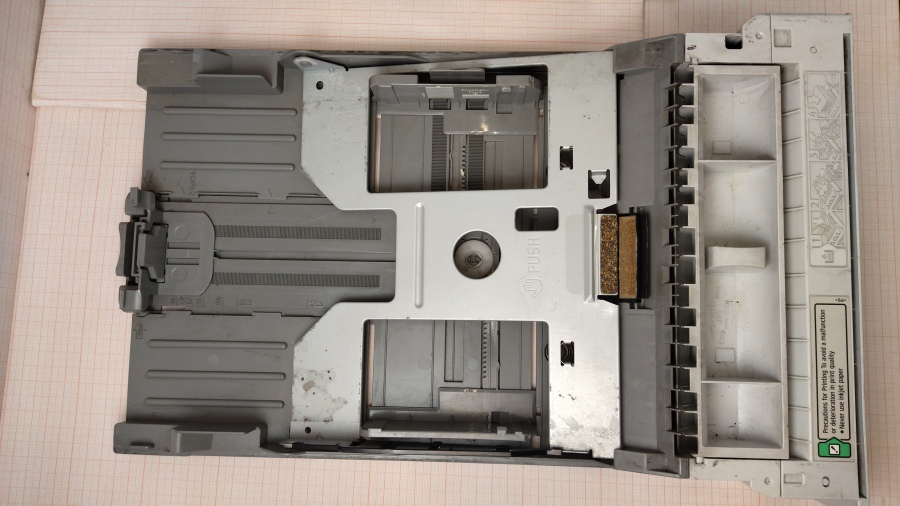 042-029-001 МФУ KYOCERA FS-C1020MFP #15