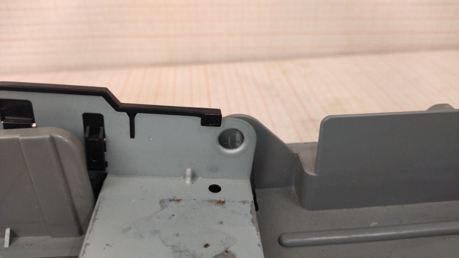 042-029-001 МФУ KYOCERA FS-C1020MFP #16