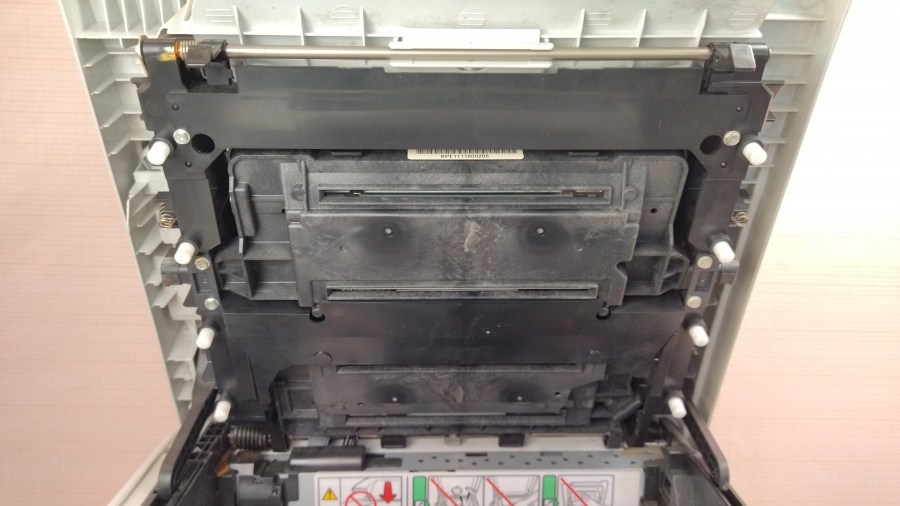 042-029-001 МФУ KYOCERA FS-C1020MFP #19