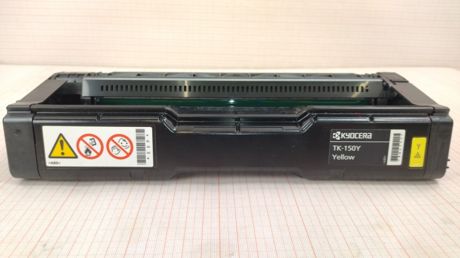 042-029-001 МФУ KYOCERA FS-C1020MFP #20