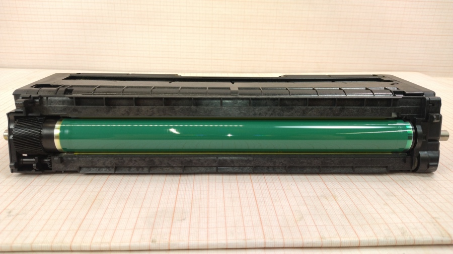 042-029-001 МФУ KYOCERA FS-C1020MFP #21