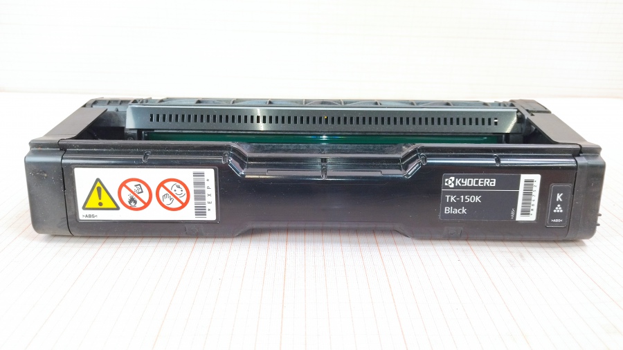 042-029-001 МФУ KYOCERA FS-C1020MFP #24