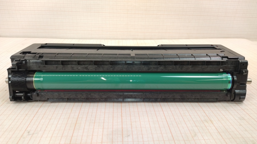 042-029-001 МФУ KYOCERA FS-C1020MFP #27