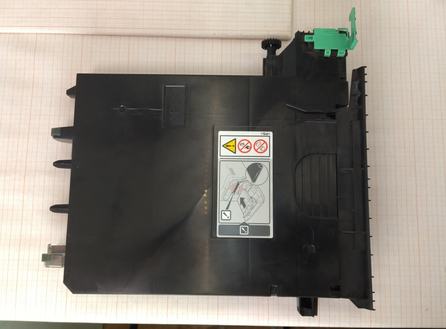 042-029-001 МФУ KYOCERA FS-C1020MFP #28