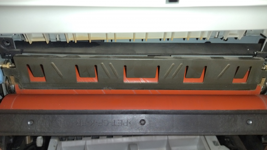 042-029-001 МФУ KYOCERA FS-C1020MFP #29