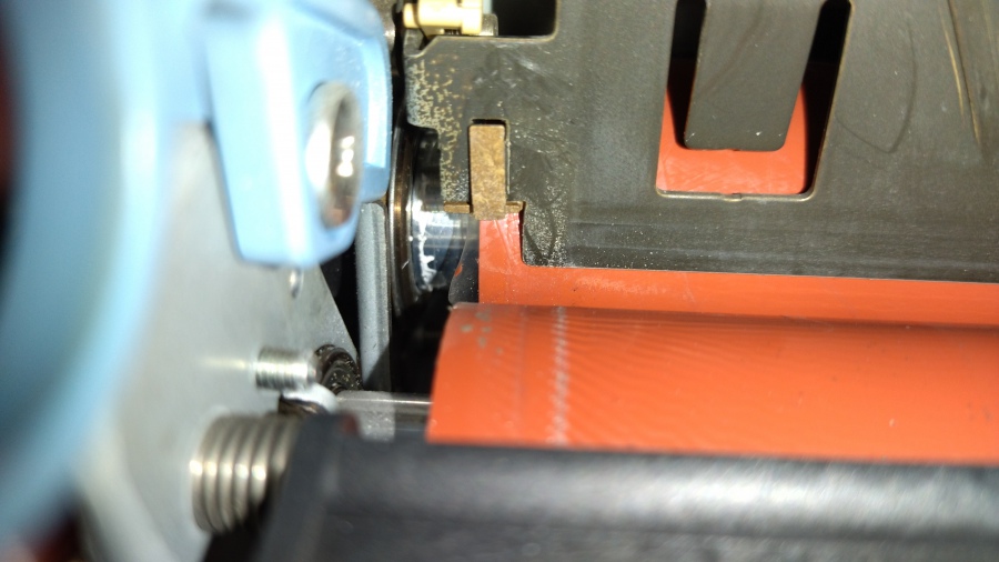 042-029-001 МФУ KYOCERA FS-C1020MFP #31