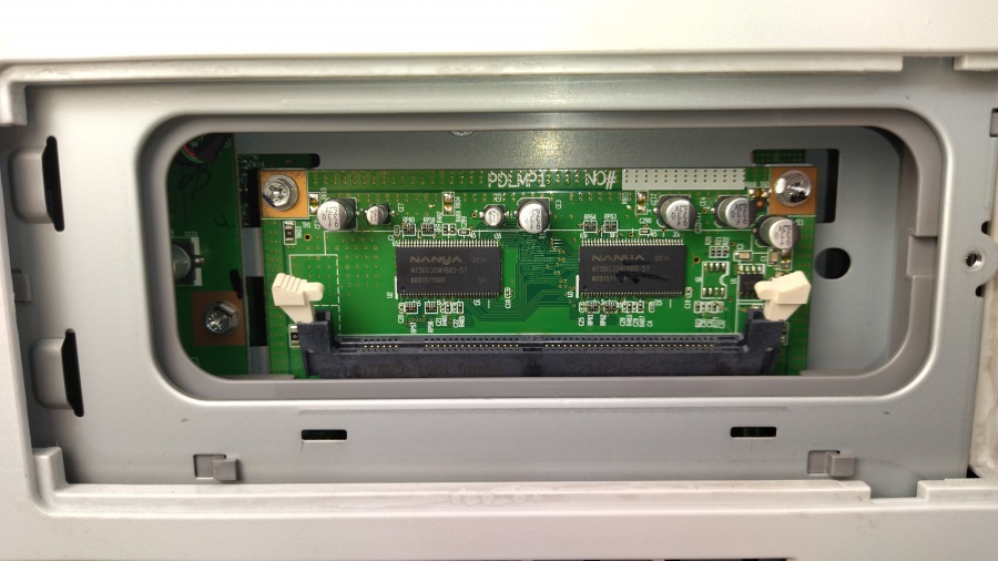 042-029-001 МФУ KYOCERA FS-C1020MFP #32