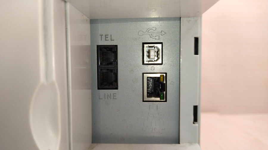 042-029-001 МФУ KYOCERA FS-C1020MFP #34