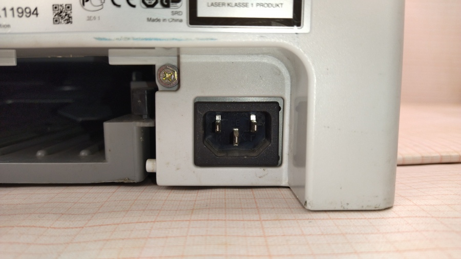 042-029-001 МФУ KYOCERA FS-C1020MFP #35