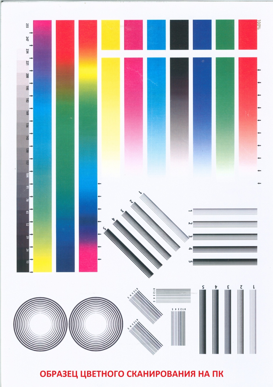 042-029-001 МФУ KYOCERA FS-C1020MFP #44