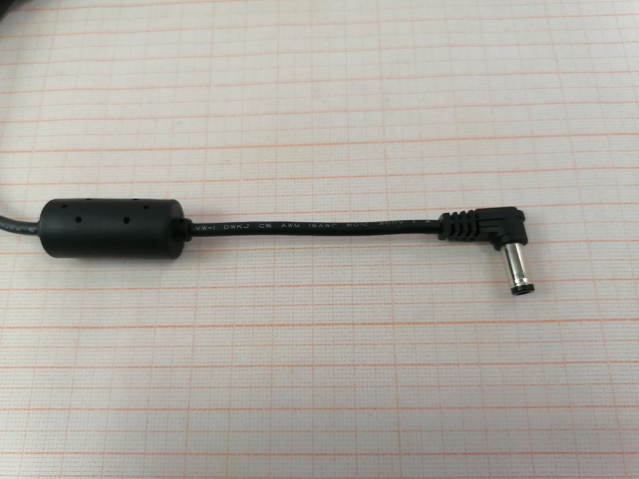 111-141-001 БП для платежного терминала HON-KWANG HK-I512-A12 #5