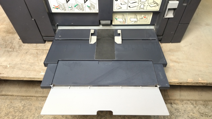 173-068-001 Копир KYOCERA KM-1635 #23