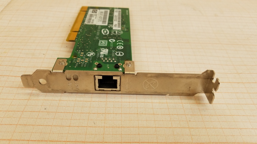 177-081-001 LAN HP NC1020 HSTNS-BN01 #5