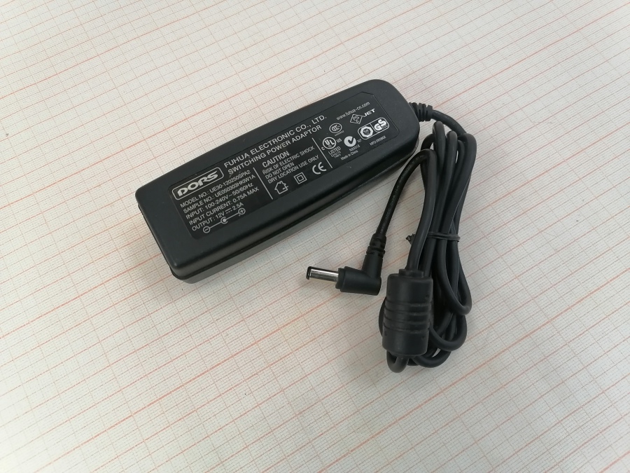 111-145-001 Блок питания (БП) DORS UE30-120250SPA2 #1