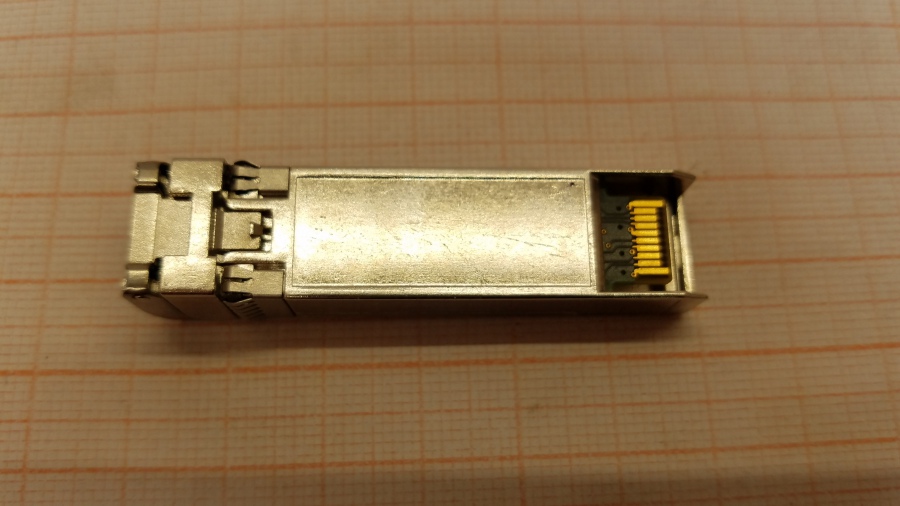 111-151-001 Трансивер SFP HP AJ718A #3