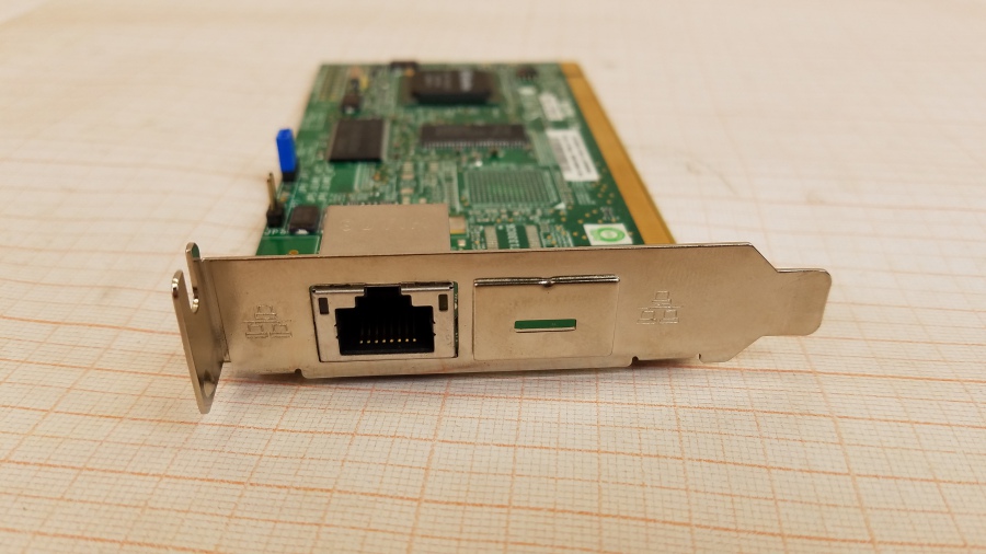 139-057-002 Модуль IPMI SuperMicro SIMLP-B+ #4