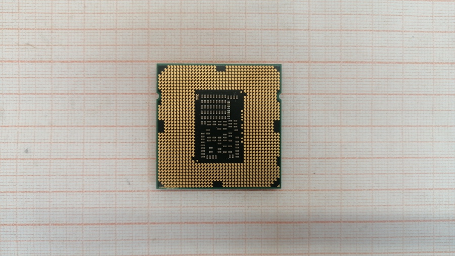 165-419-001 CPU LGA 1156 INTEL Pentium® G6950 #2