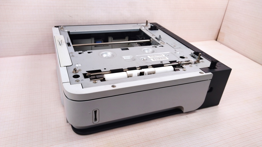 130-032-001 Дополнительный лоток для бумаги HP R73-6009 #1