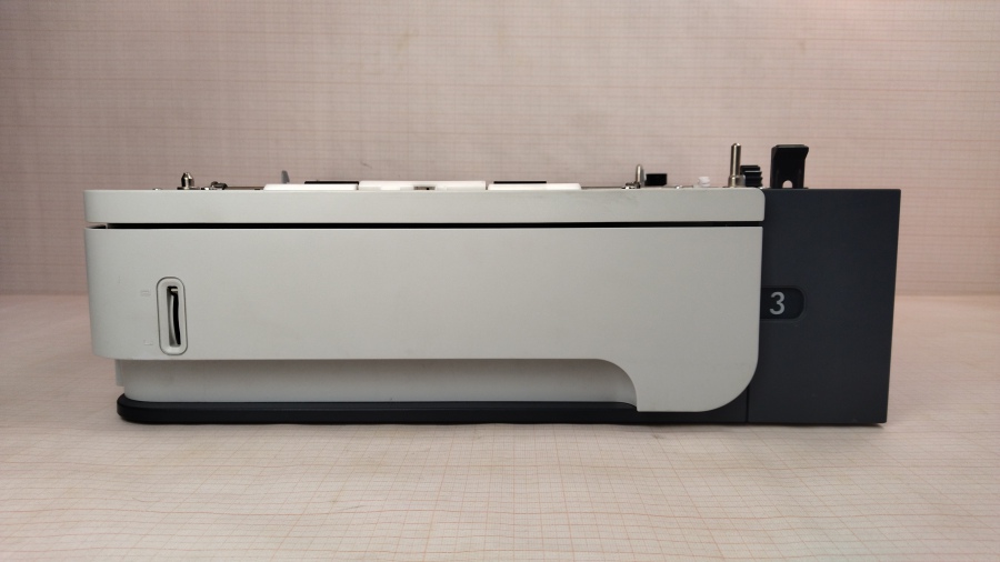 130-032-001 Дополнительный лоток для бумаги HP R73-6009 #2