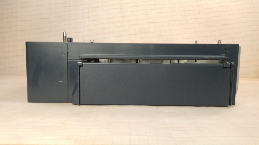 130-032-001 Дополнительный лоток для бумаги HP R73-6009 #5