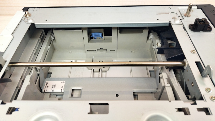 130-032-001 Дополнительный лоток для бумаги HP R73-6009 #11