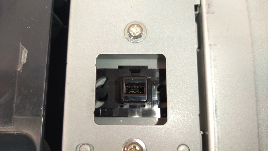 130-032-001 Дополнительный лоток для бумаги HP R73-6009 #14