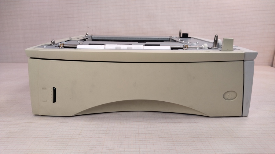 130-033-001 Дополнительный лоток для бумаги HP R73-6006 #2