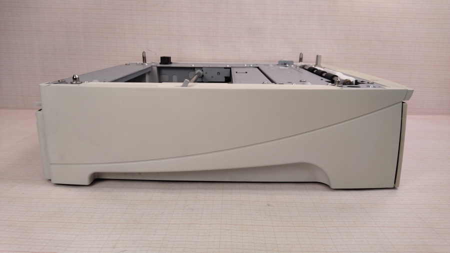 130-033-001 Дополнительный лоток для бумаги HP R73-6006 #4