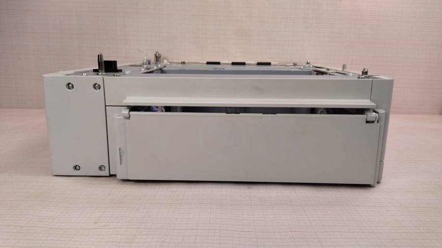 130-033-001 Дополнительный лоток для бумаги HP R73-6006 #5