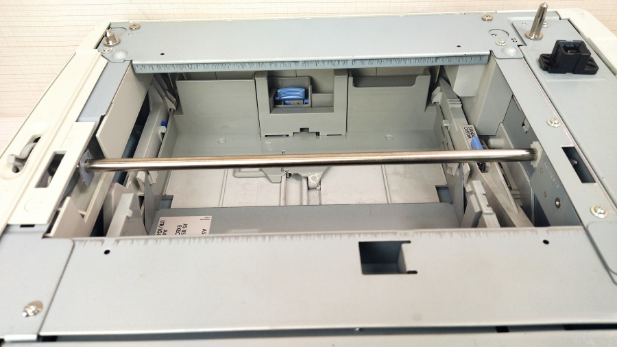 130-033-001 Дополнительный лоток для бумаги HP R73-6006 #11