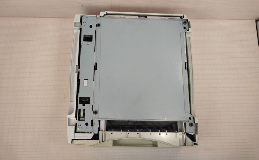 130-033-001 Дополнительный лоток для бумаги HP R73-6006 #13