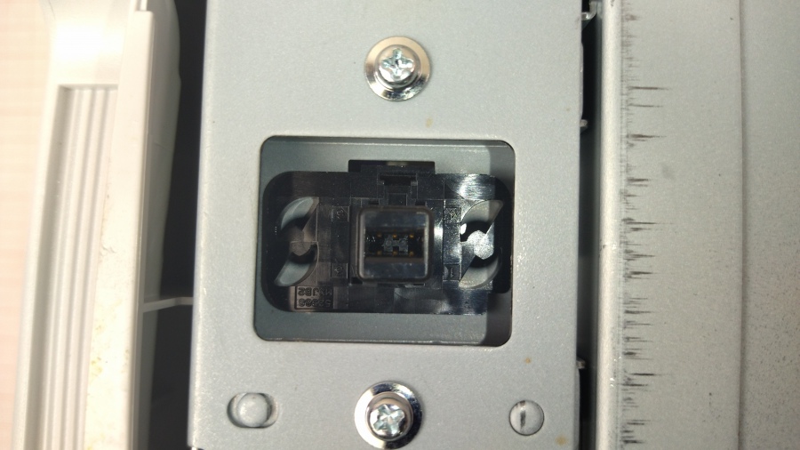 130-033-001 Дополнительный лоток для бумаги HP R73-6006 #14