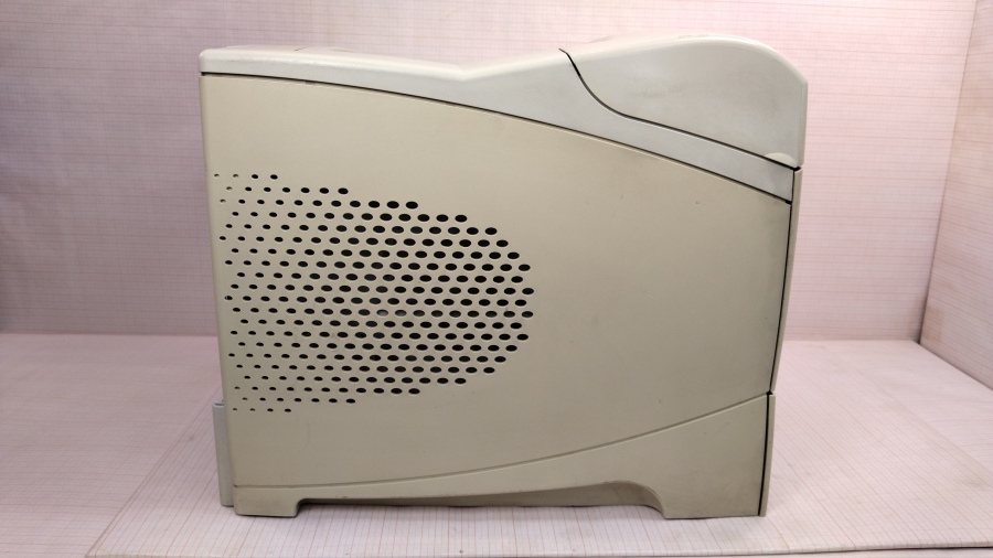 173-045-001 Принтер HP LaserJet 4250 #3
