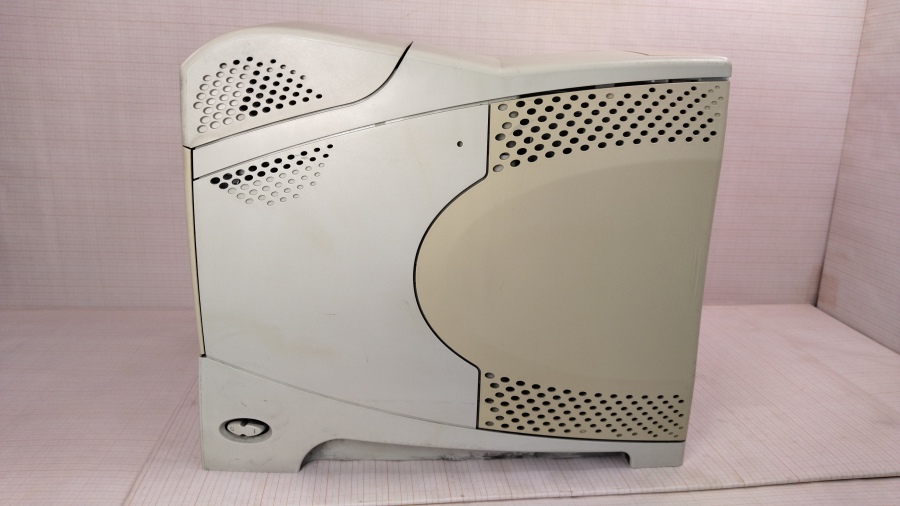 173-045-001 Принтер HP LaserJet 4250 #4