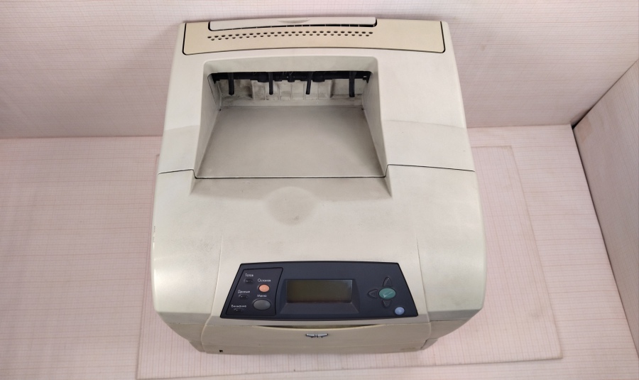 173-045-001 Принтер HP LaserJet 4250 #6