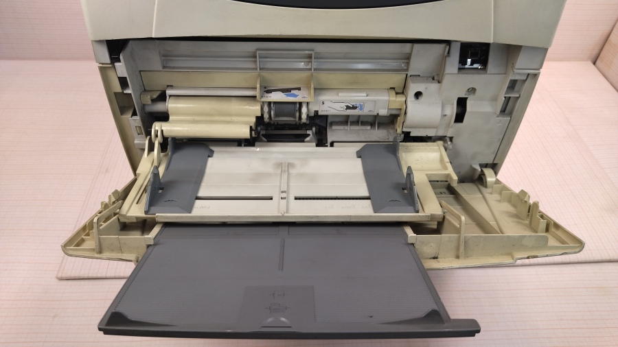 173-045-001 Принтер HP LaserJet 4250 #9