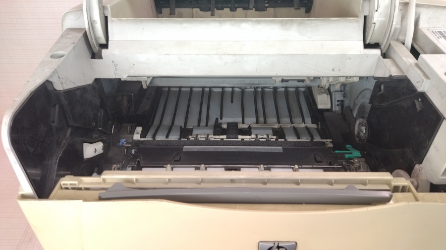 173-045-001 Принтер HP LaserJet 4250 #12