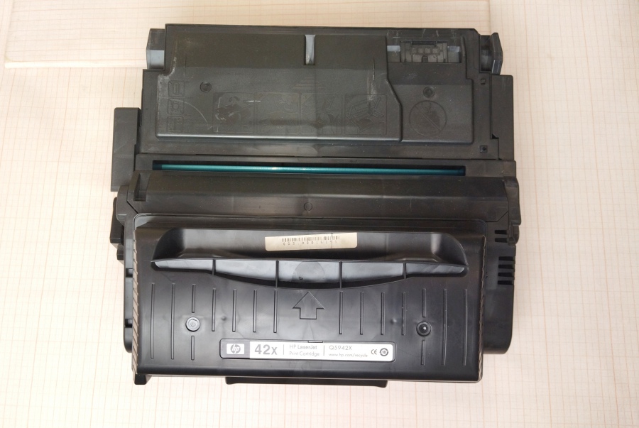 173-045-001 Принтер HP LaserJet 4250 #13