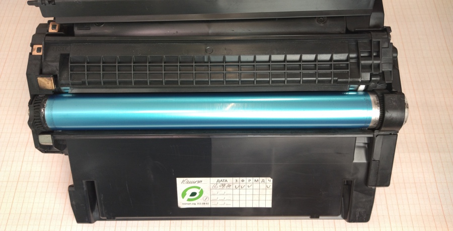 173-045-001 Принтер HP LaserJet 4250 #14