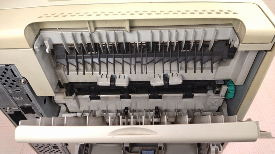 173-045-001 Принтер HP LaserJet 4250 #15