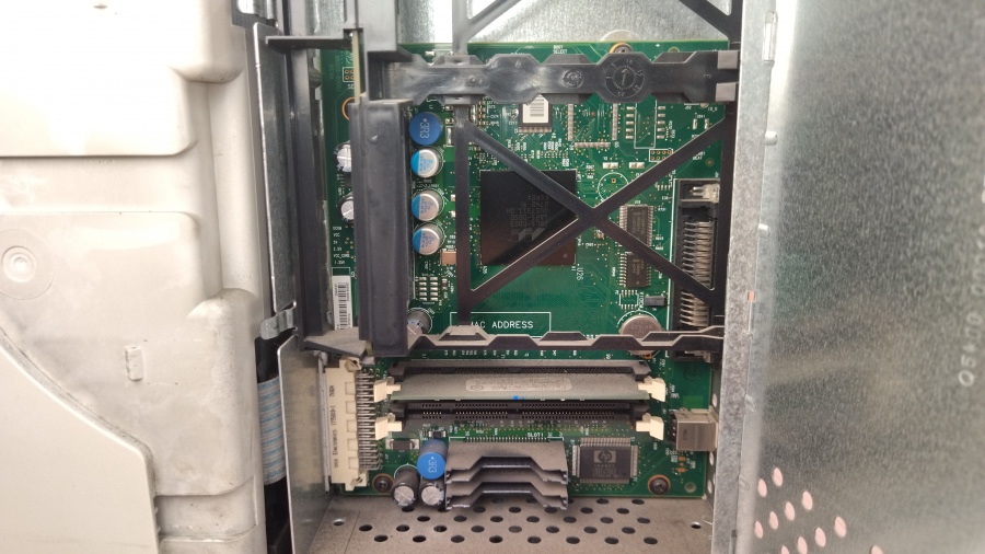 173-045-001 Принтер HP LaserJet 4250 #16