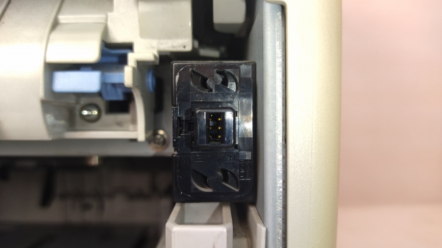 173-045-001 Принтер HP LaserJet 4250 #17