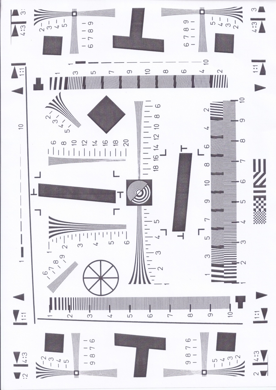 173-045-001 Принтер HP LaserJet 4250 #23