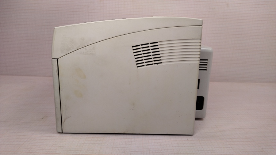 141-007-001 Принтер XEROX Phaser 3117 #3