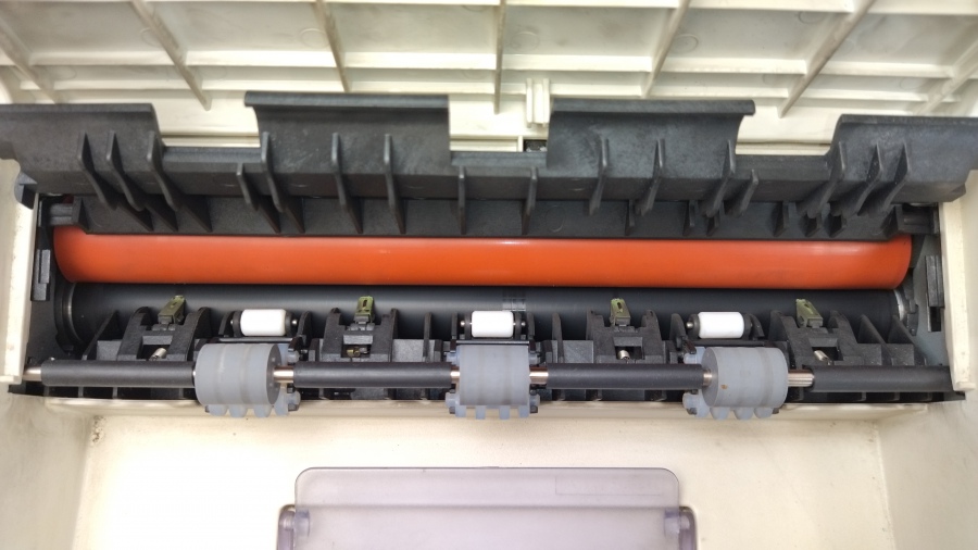 141-007-001 Принтер XEROX Phaser 3117 #8