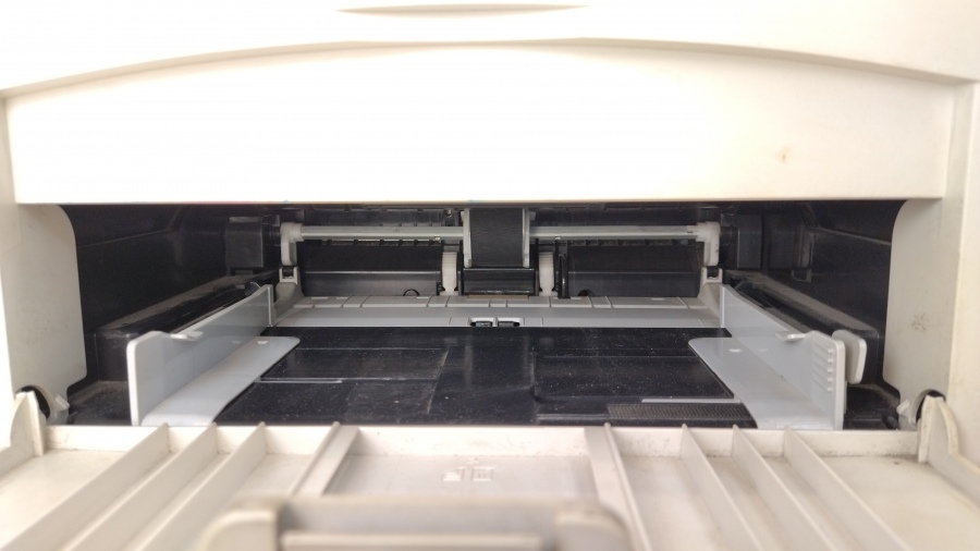 141-007-001 Принтер XEROX Phaser 3117 #9