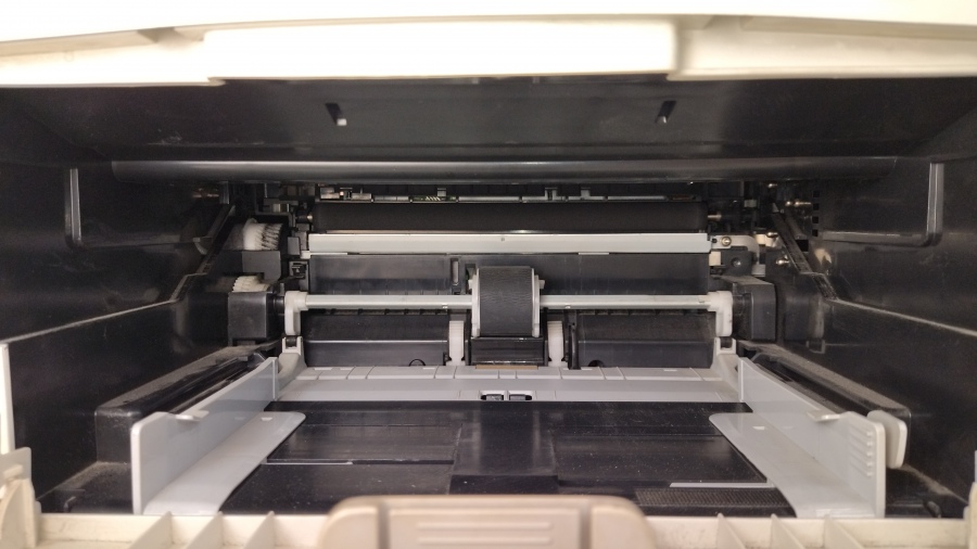 141-007-001 Принтер XEROX Phaser 3117 #11